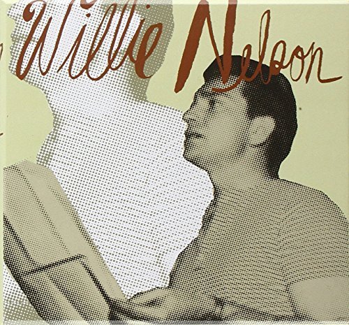 The Complete Ghost by Nelson, Willie Box set edition (2006) Audio CD