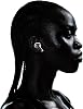 VGP 2025 Gold Award Nothing Wireless Earbuds NOTHING Ear, Noise-Canceling, ChatGPT Compatible, Bluetooth, Up to 40.5 Hours of Use, Lightweight, External Sound Capture, High Resolution Compatible
