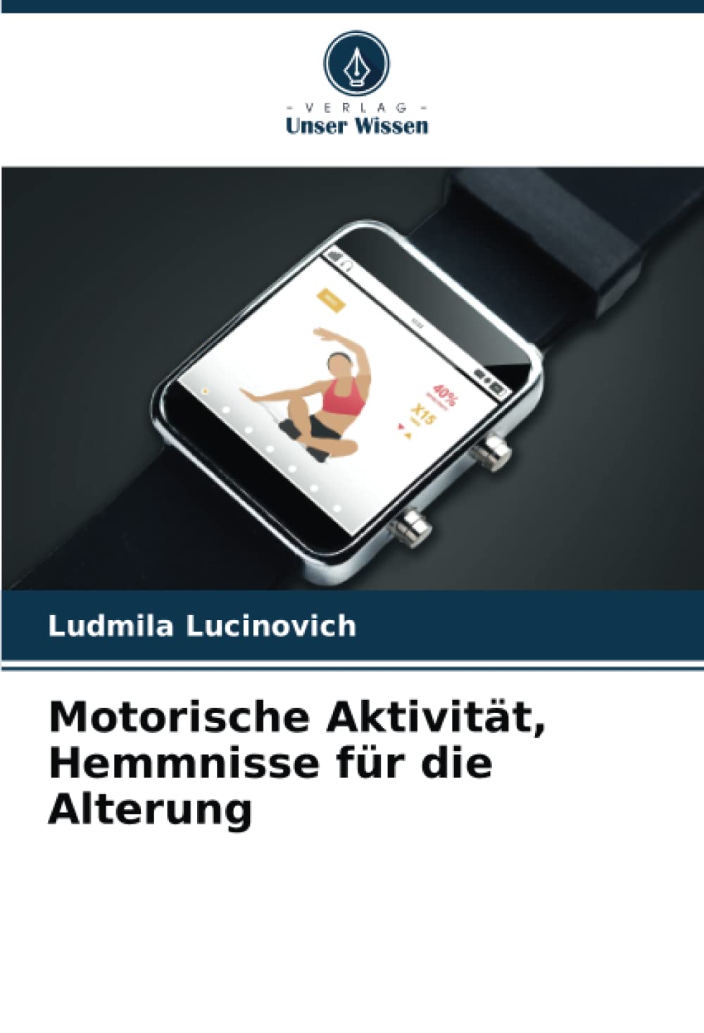 Motorische Aktivität, Hemmnisse für die Alterung: DE