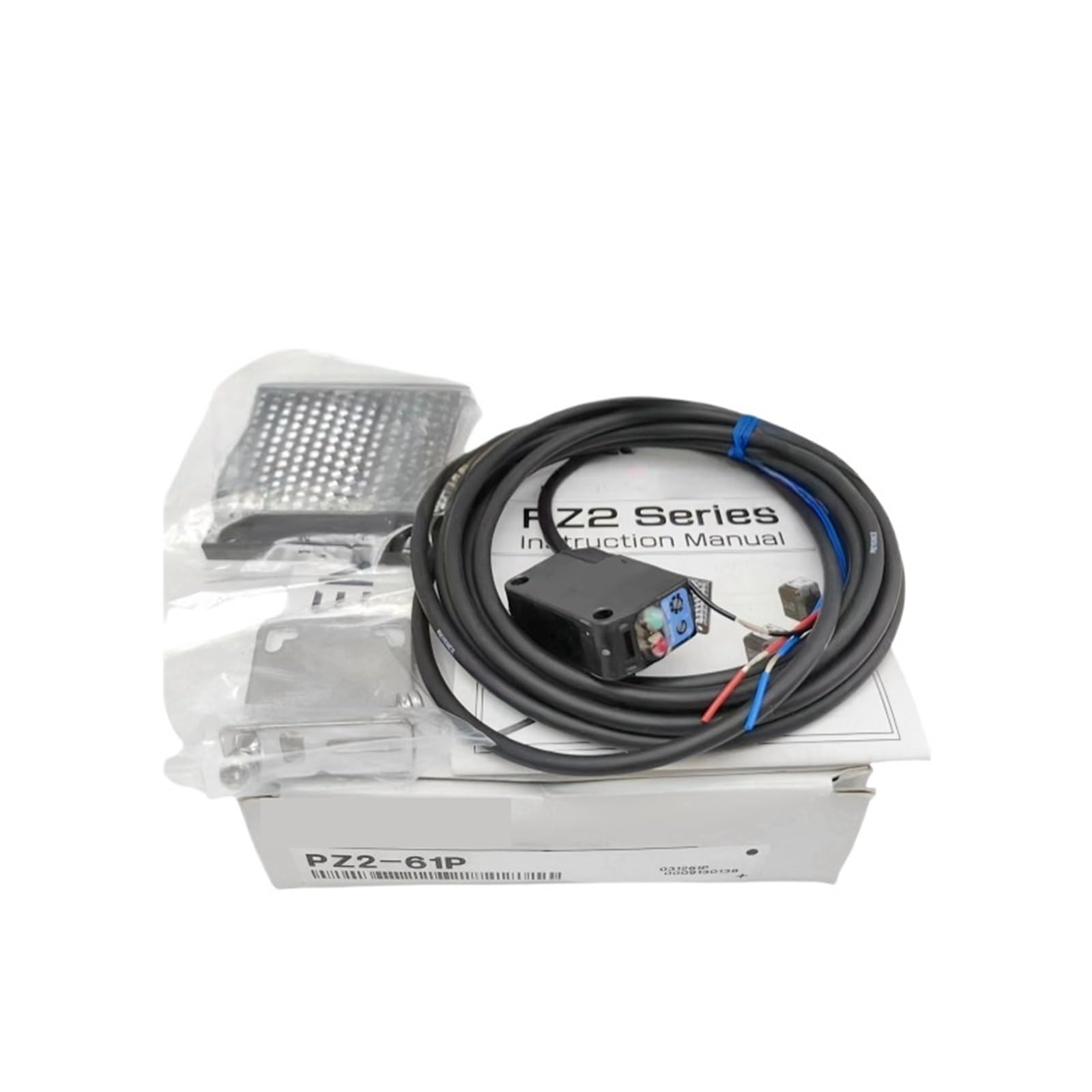 CXFCIHFT PZ2-61P photoelectric switch sensor