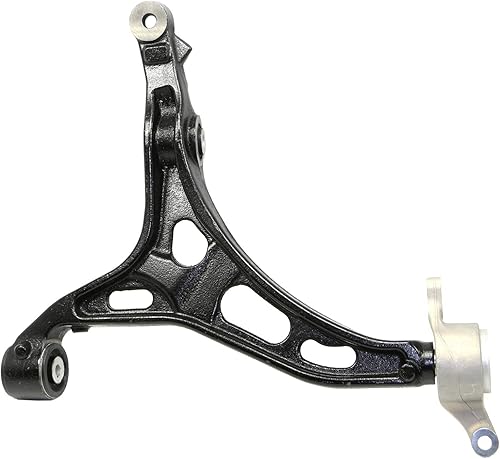 Miniatura 3 de MOOG RK642830 Brazo de control de suspensión inferior derecho delantero para Jeep Grand Cherokee