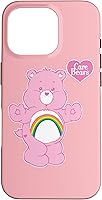 Vista 20 de Care Bears Funda Cheer Bear para iPhone 17