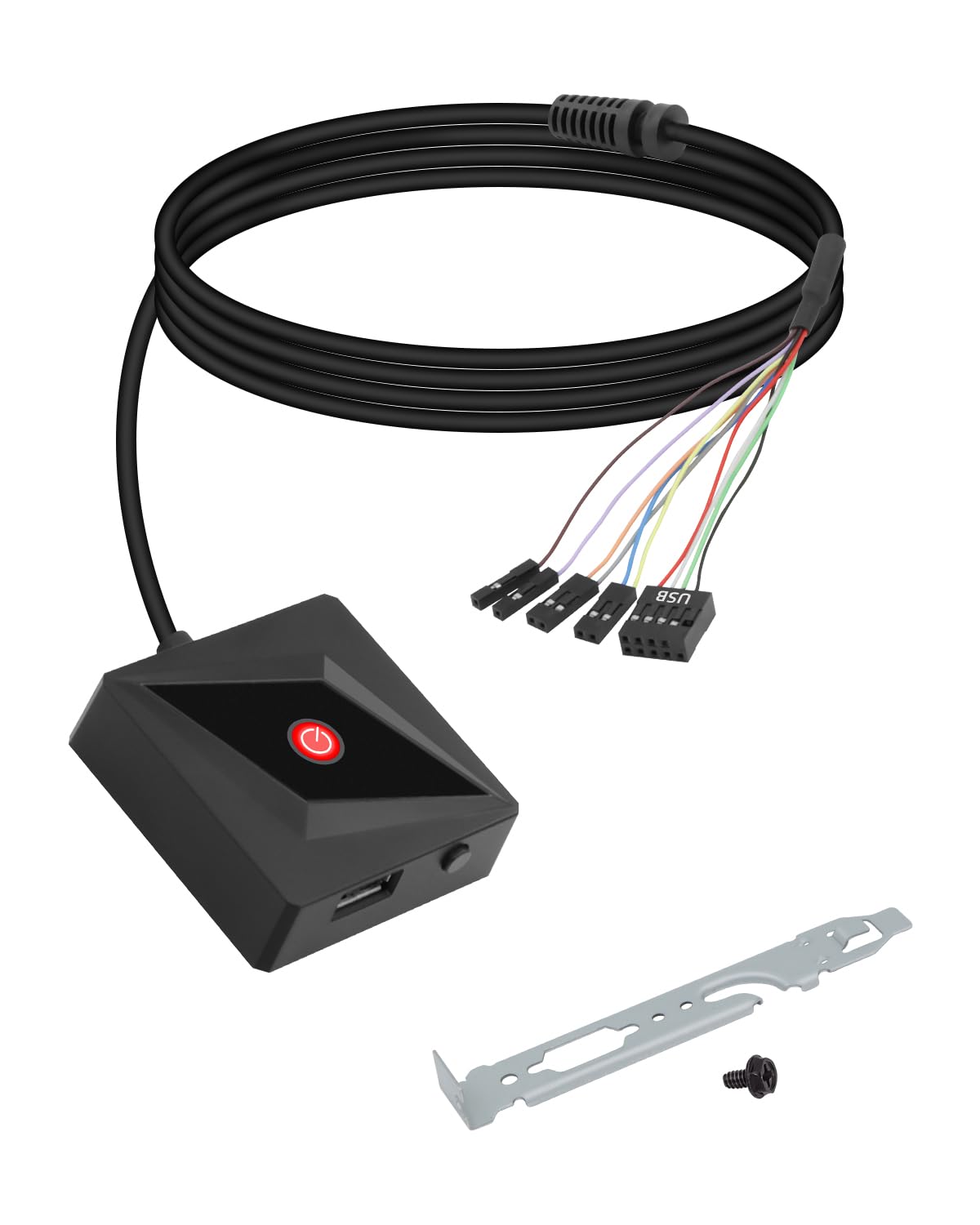 Pc Remote On Off Switch