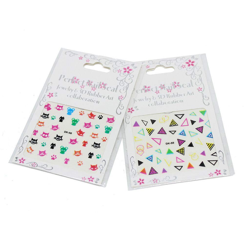 Kit de manicura de 36 W, lámpara UV LED, kit de uñas de gel de uñas profesional completo de gel de color ideal para principiantes