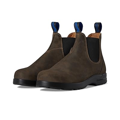 Blundstone BL2242 Snow Shoes Rustic Brown