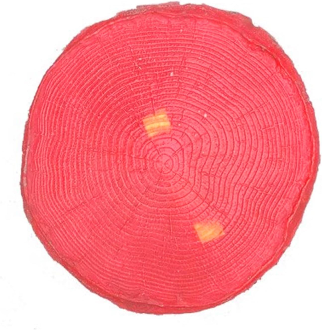 Tampone per timbri in calcestruzzo con texture rotonda, timbro in calcestruzzo piccolo 45 x 45 cm, sigillo in calcestruzzo naturale per esterni, paesaggi e cortili