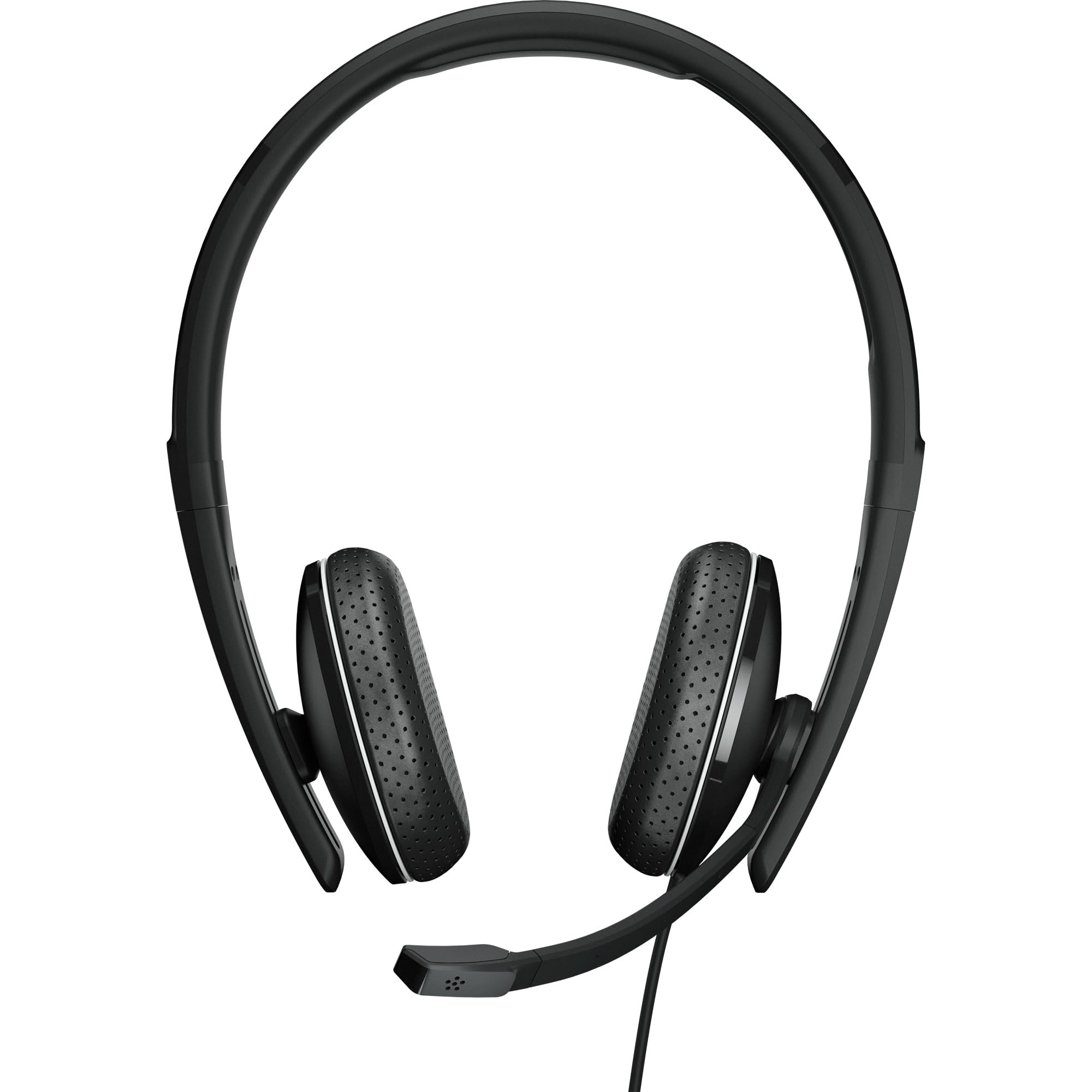 Amazon.co.jp: EPOS Adapt 165 USB-C II オフィスヘッドセット - 両耳