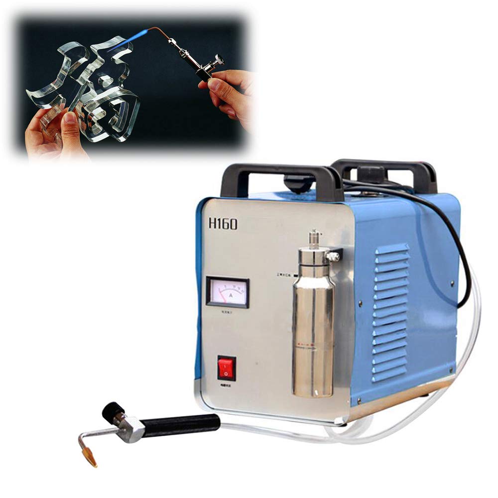 水溶接機 研磨機