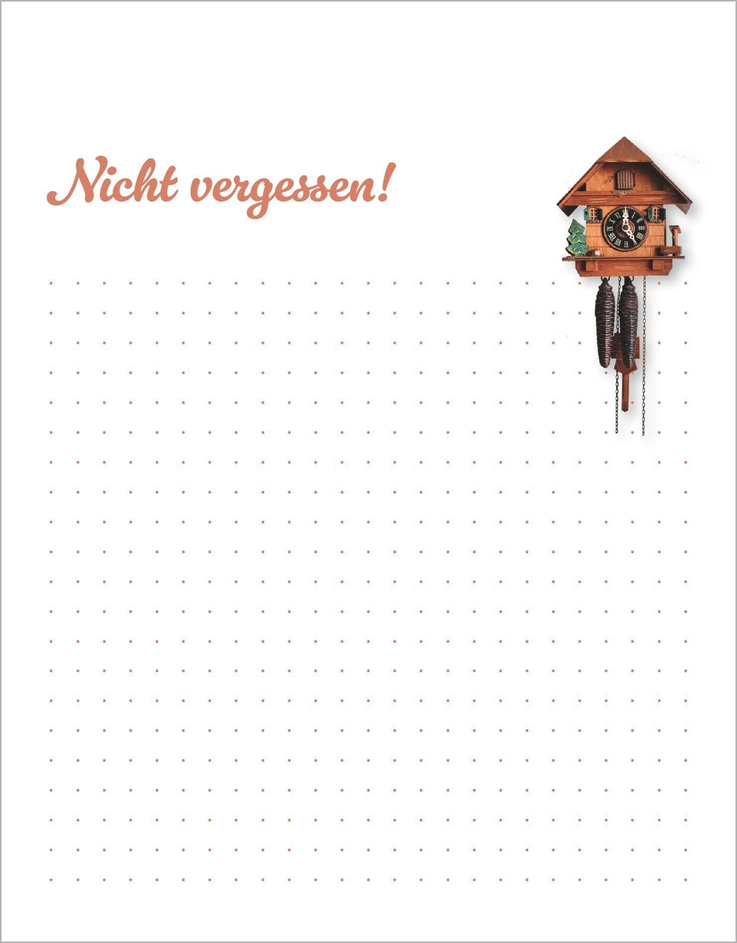 Rita Falk - Bloß koan Stress 2027: Tagesabreißkalender 12,5x16 cm mit Zitaten, Rezepten und Bayrisch-Lektionen