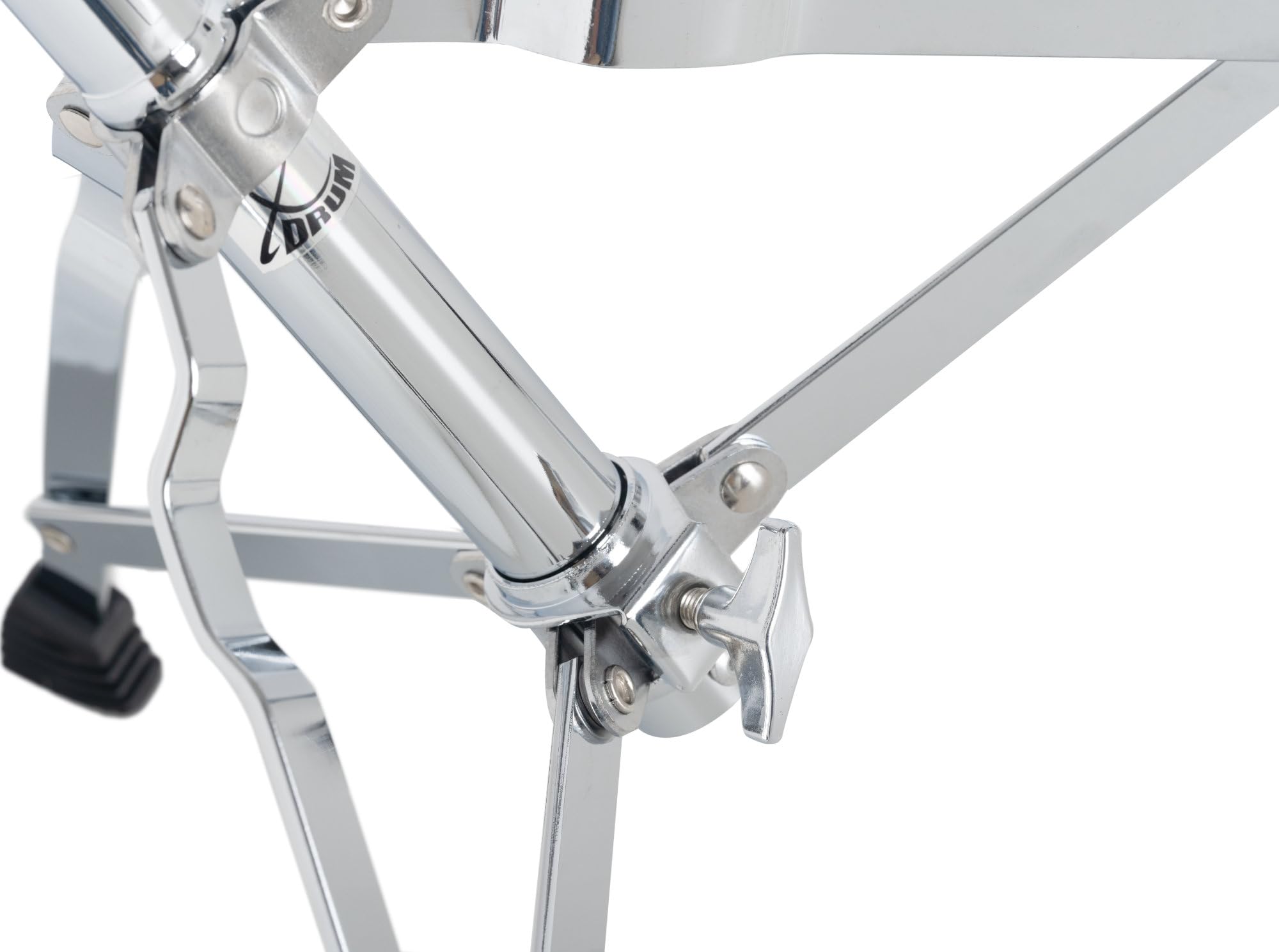 XDrum Semi Sgabello per Batteria Professionale