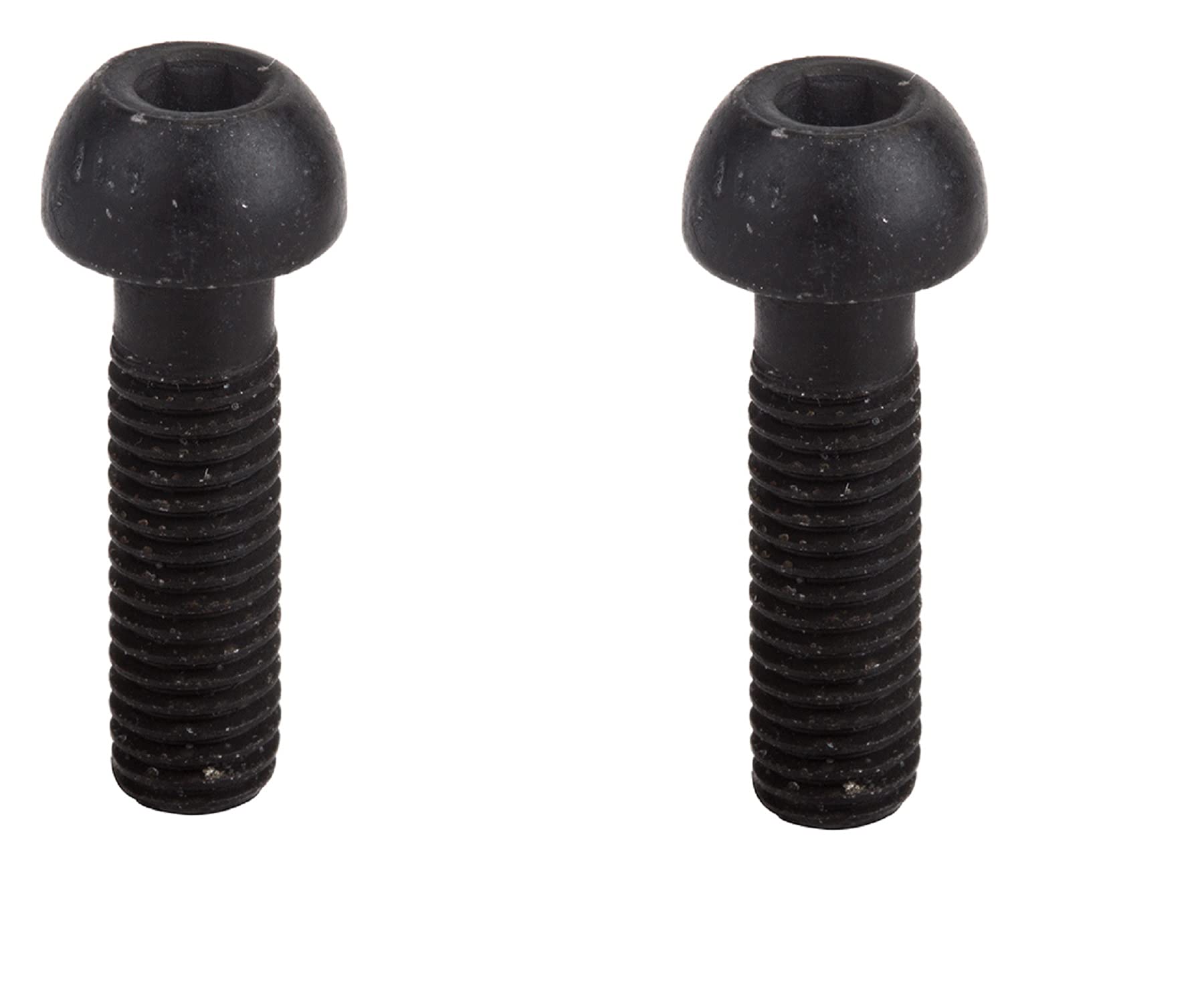 Thomson Stem Bolts, 3mm, Black (2)