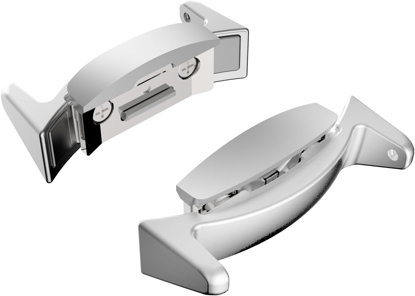 gear-adapter-kombi purple silver