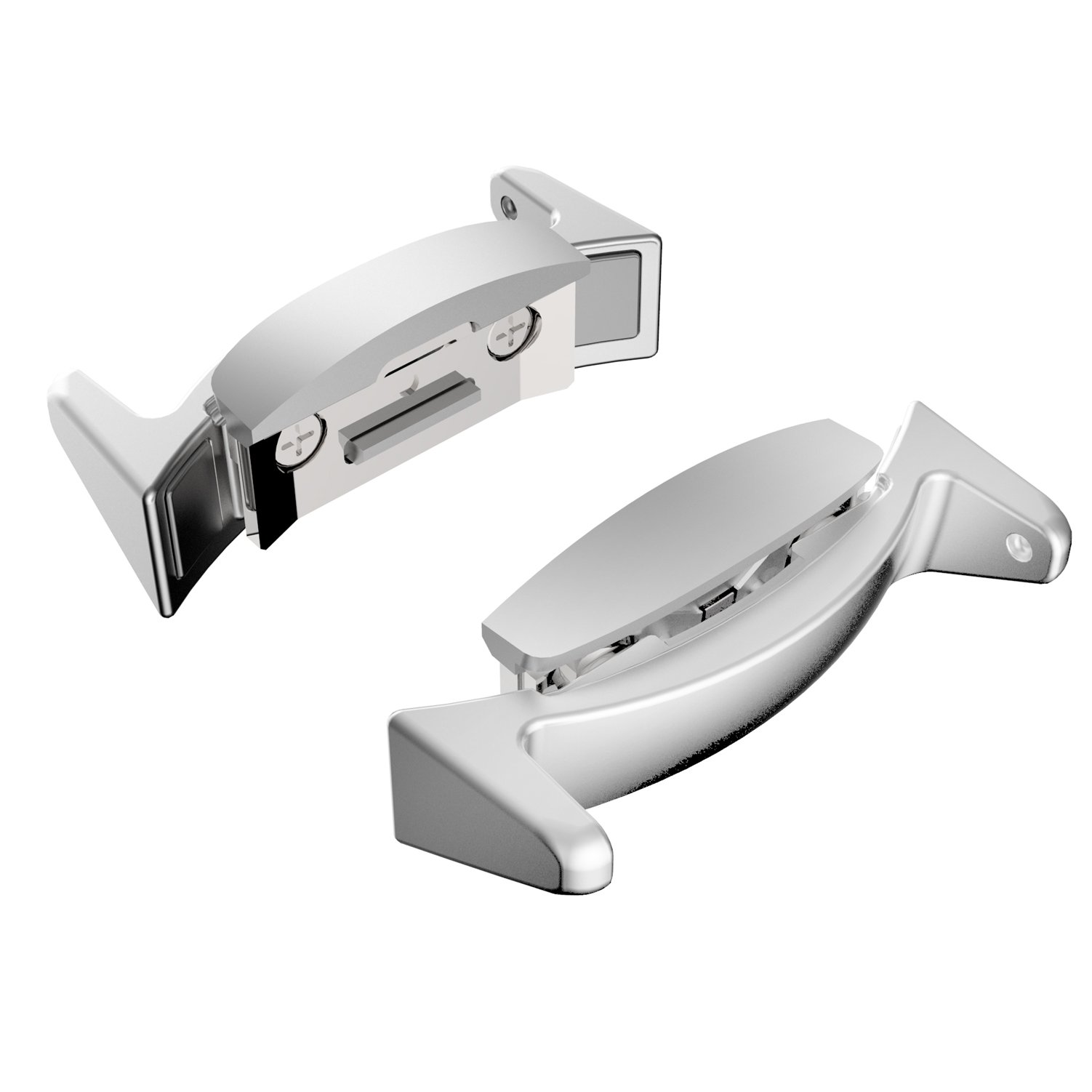 gear-adapter-kombi purple silver