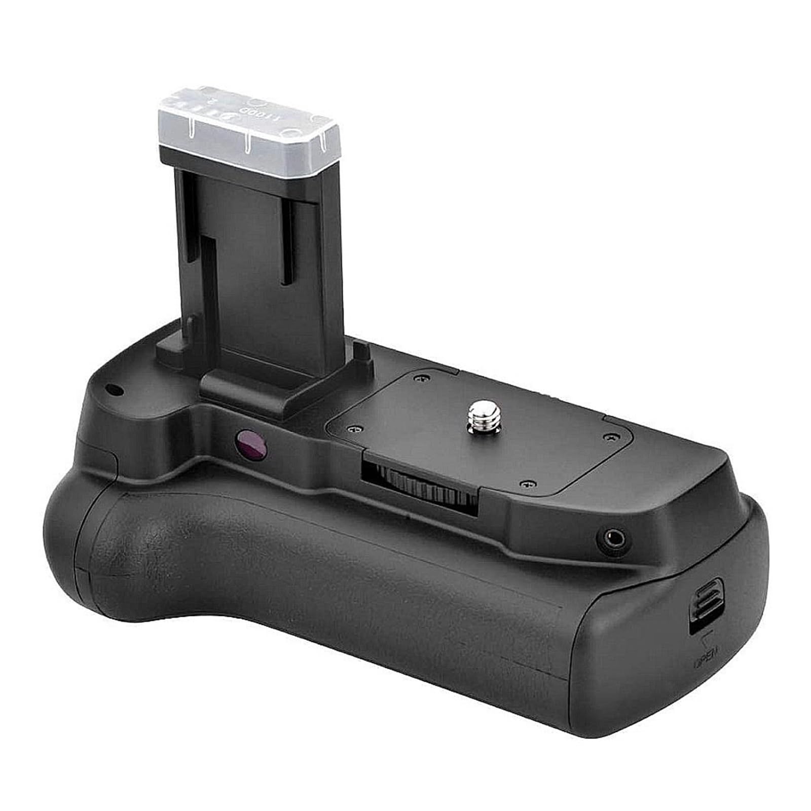 For mcoplus BG-1100D Vertical Battery Grip for canon EOS 1100D 1200D 1300D 1500D 2000D / for rebel T3 T5 T6 Camera