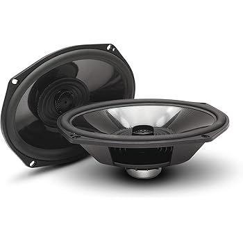 rockford fosgate 6.5 motorcycle speakers
