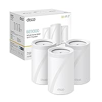 TP-Link WiFi 7 Deco BE65(3-pack)