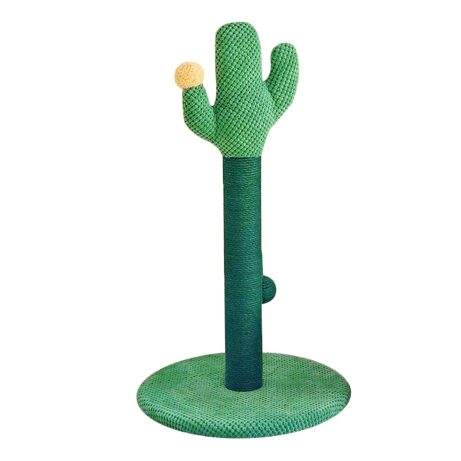 Arbre à chat avec griffoir en sisal panier et niche douillette pour chaton