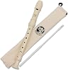Lillis Recorder Set with Bag and Cleaning Rod German Fingering EH 3908