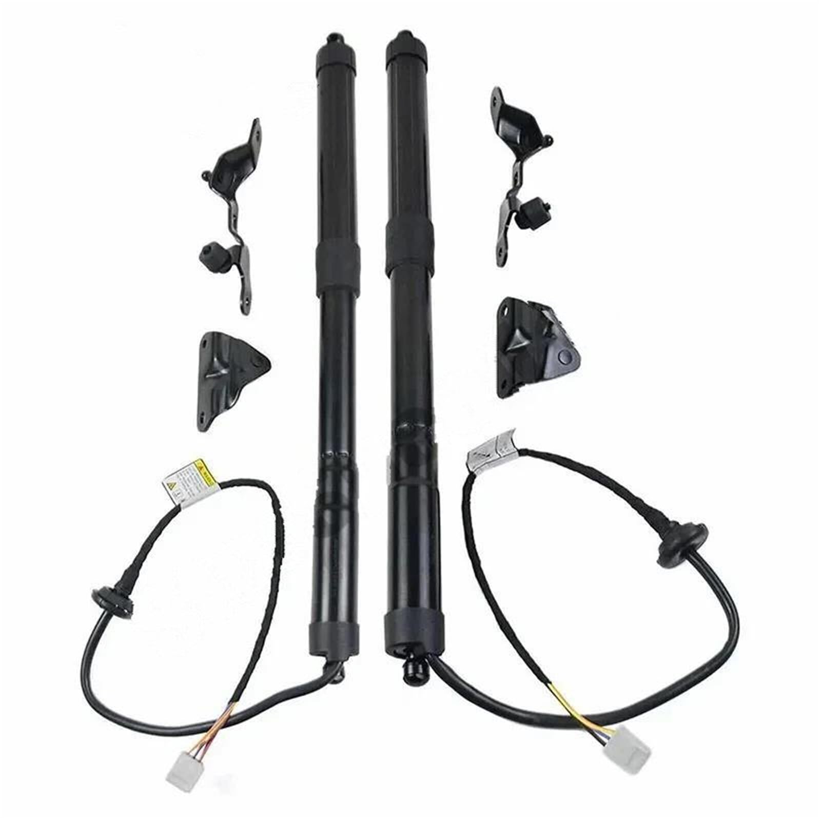 Ressorts à gaz de hayon pour RAV4 2013-2018 vérin de coffre électrique auto gauche droit