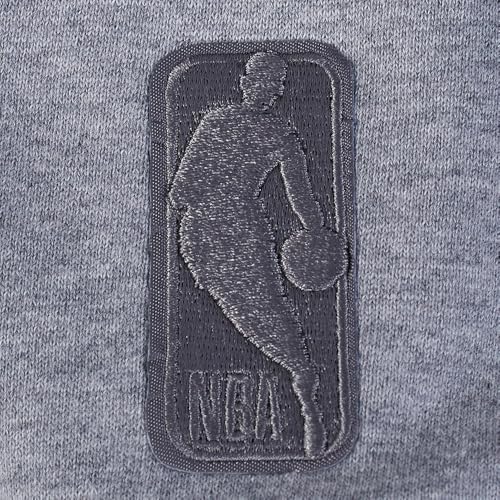 Image of Pro Standard Mens NBA Neutral Pull Over Hoodie