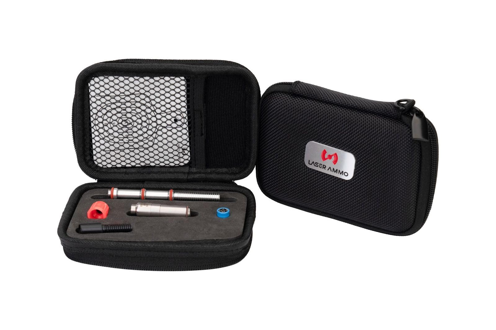 Dry-Fire Laser Training SureStrike 9mm Premium Kit, 9mm Dry-Fire Laser Training System for Handgun