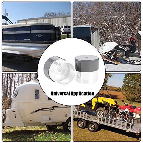 The 30 Best Boat Trailer Bearings, Hubs & Springs of 2023 [Verified