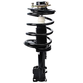 Amazon.com: Detroit Axle - 2.5L Struts Shock Absorbers for