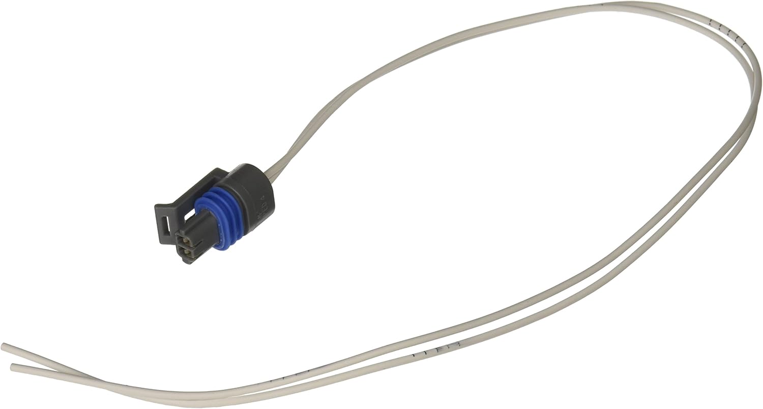 Genuine GM 12102620 Air Temperature Sensor Connector