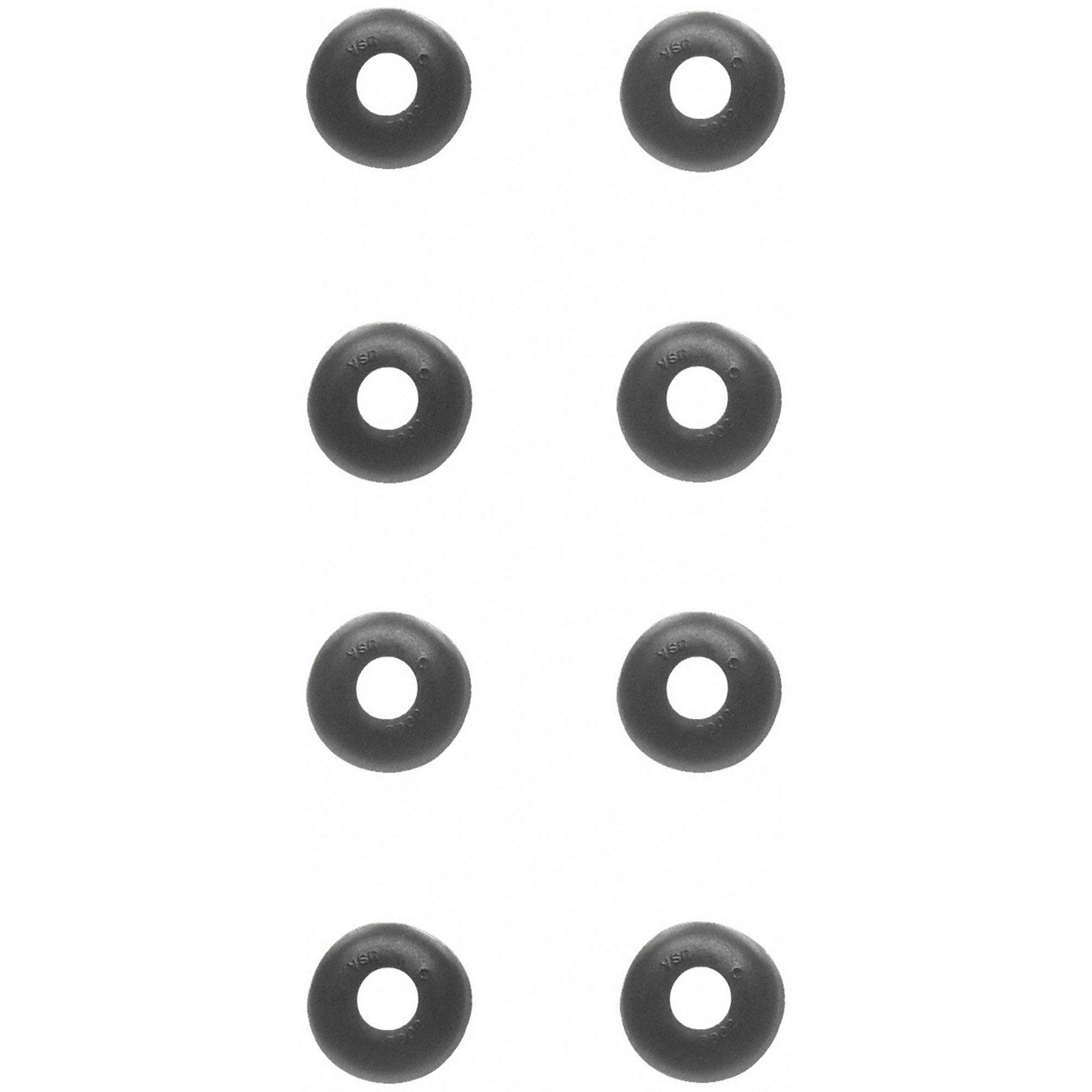 Amazon.com: FEL-PRO SS 72562 Valve Stem Seal Set : Automotive