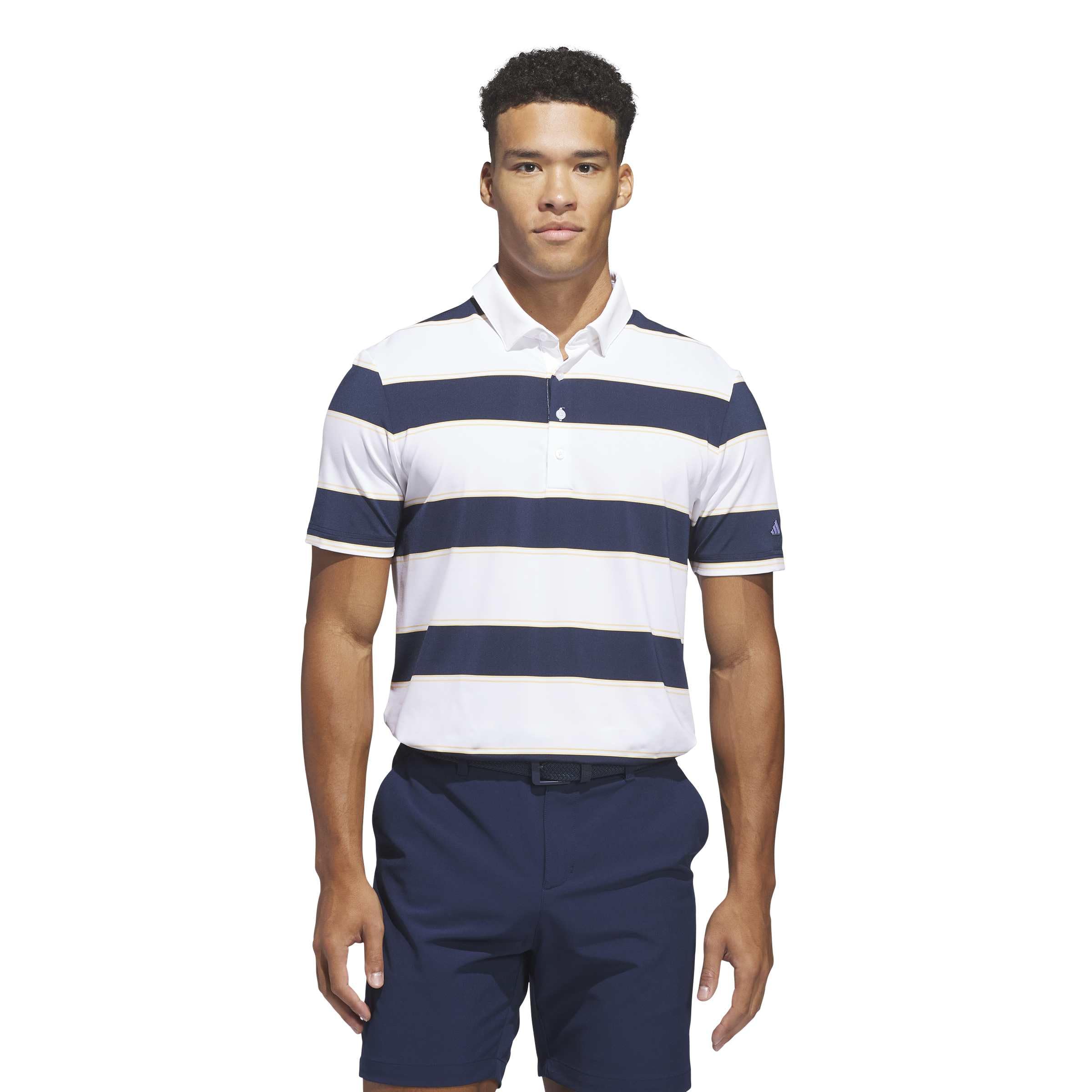 

                                                    adidas Men's ULTIMATE365+ Jumbo Stripe Climacool P