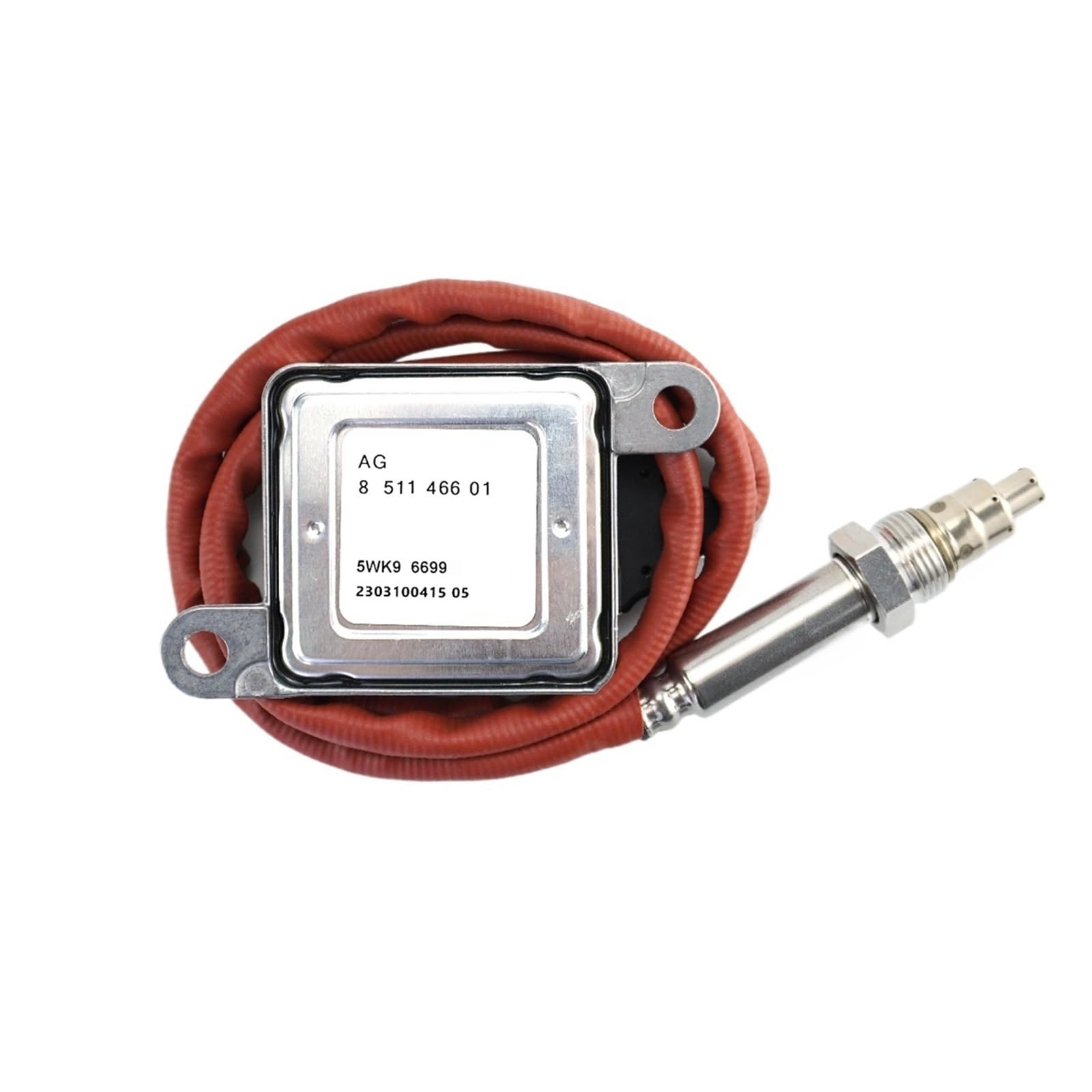 Sensor de óxido nitroso 12V 5WK96699 para motor BMW E90 520D 35D 7