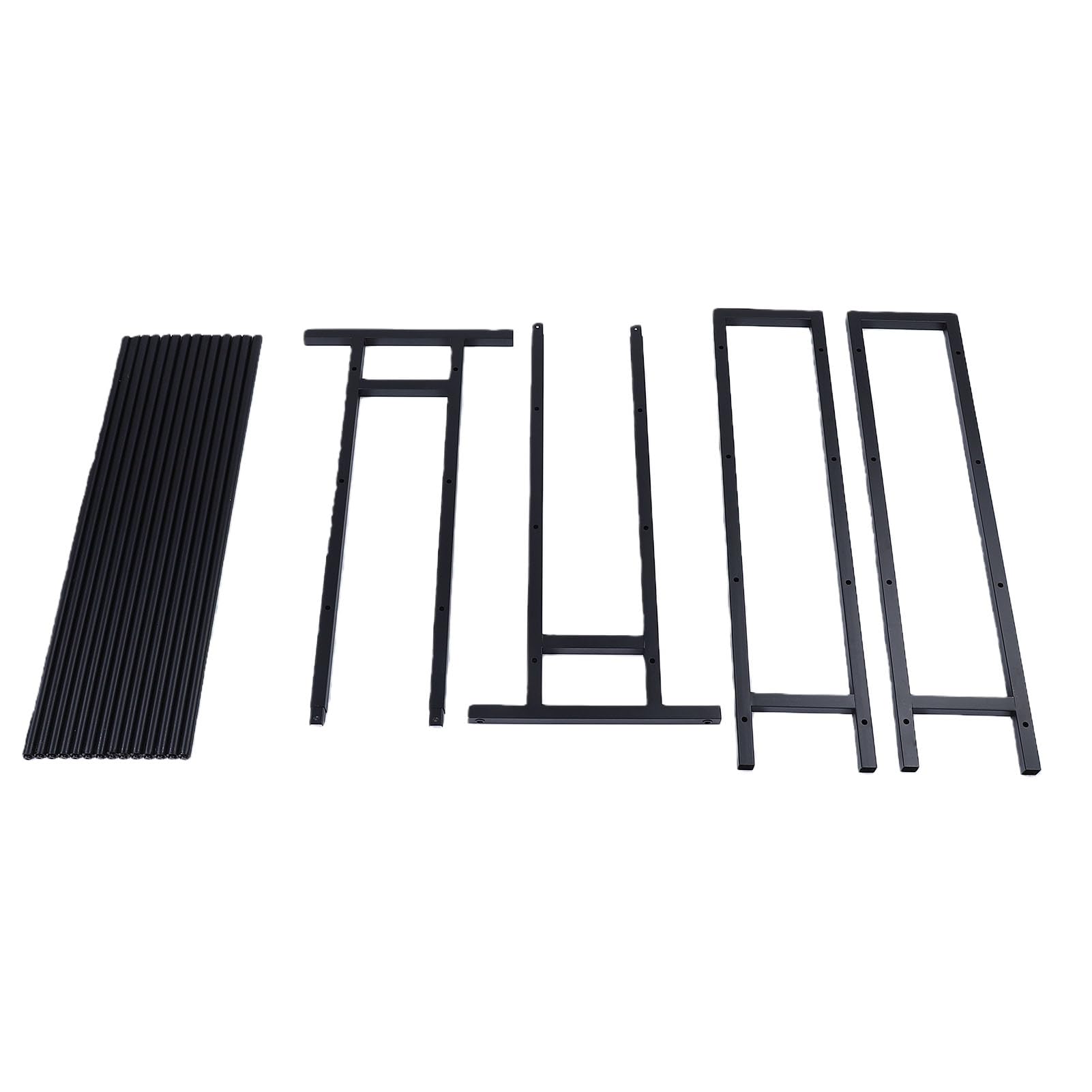 Tbest Estante para Filamento de Impresora 3D 7 Niveles
