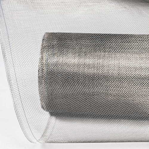 Malla Metálica Jardín 2M Marca HEFJIAYCIQ