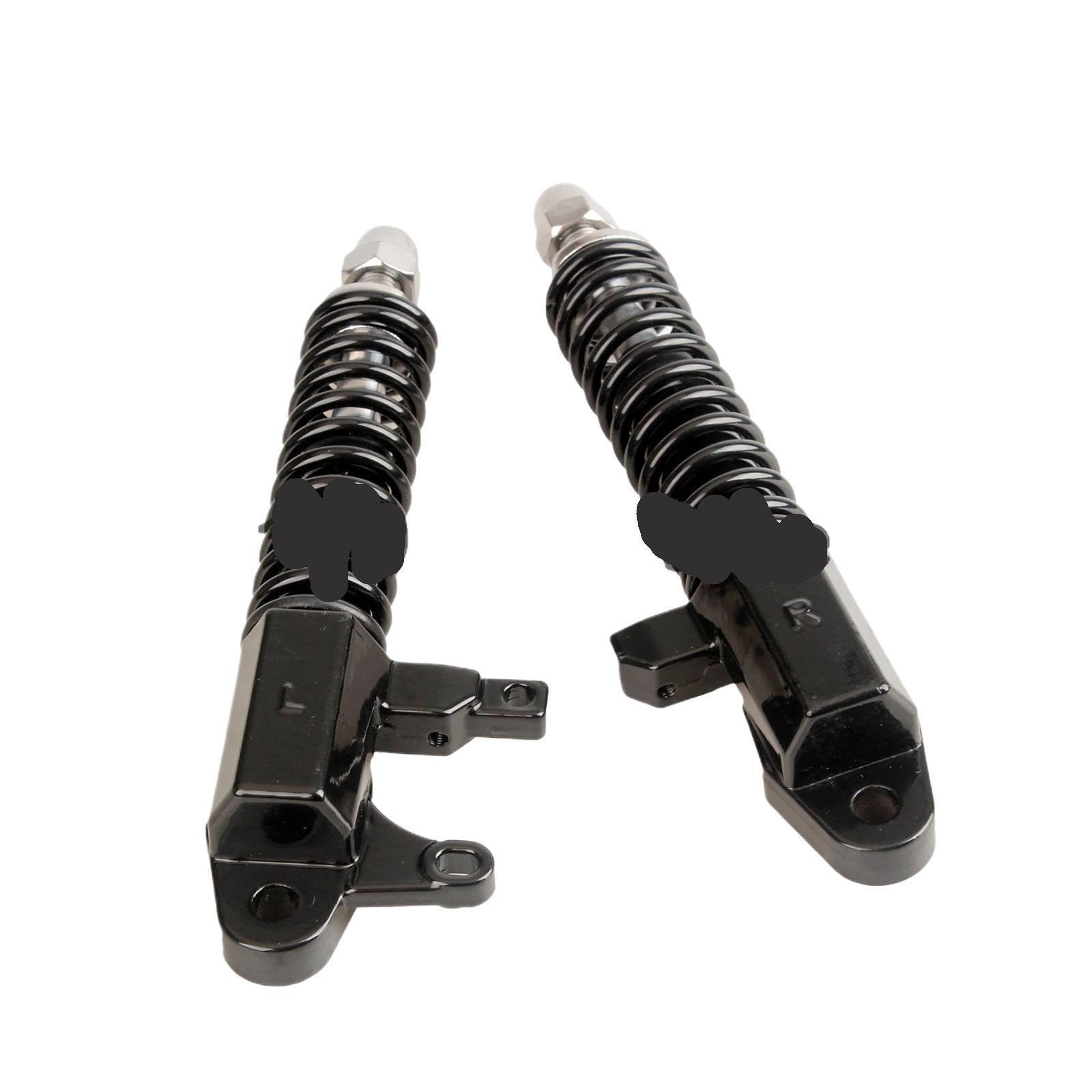 Amortisseur à Ressort Avant hydraulique Universel, for Scooter électrique for Ku-Goo M12, Roue Avant, Support de Chariot élévateur, pièces d'amortisseur