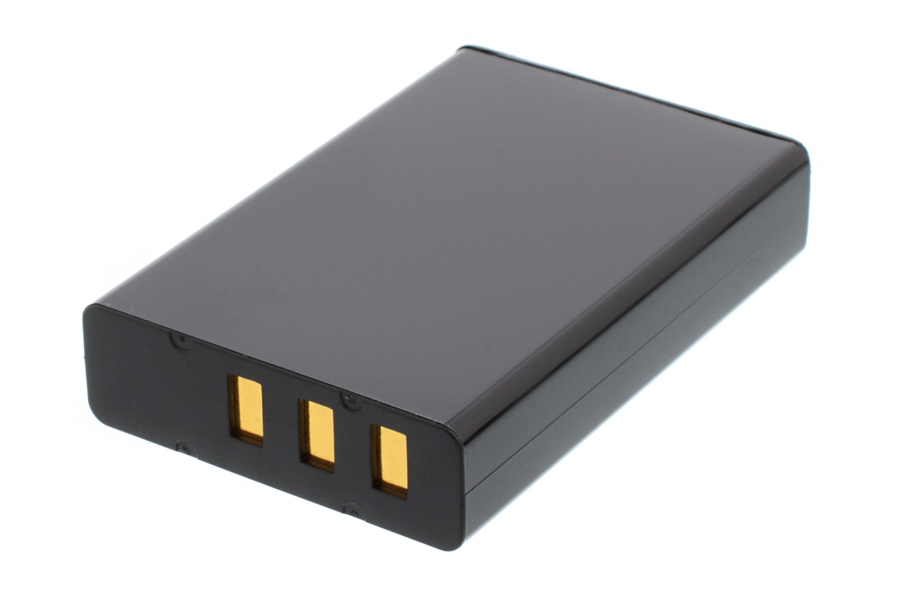 Battery or USB LCD Charger for Fuji NP-120 Fujifilm FinePix F11 FinePix F10 M603