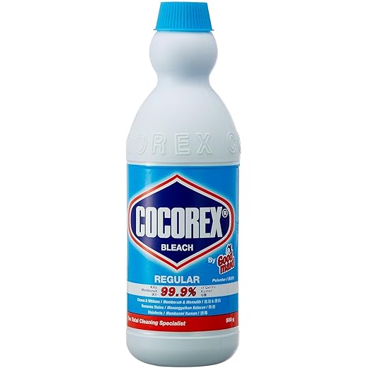 Cocorex Cleaning Bleach 500ml
