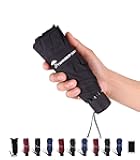 Travel Umbrella - Lightweight Portable Mini Compact Umbrellas-Factory Outlet Shop