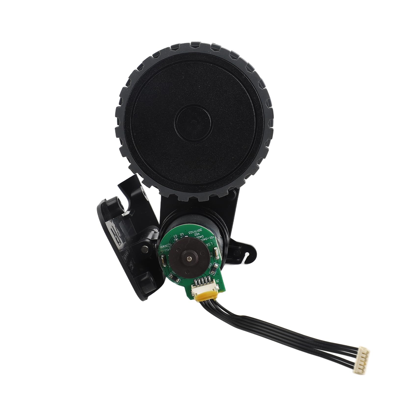 Ausla Roue Principale Aspirateur Robot, ABS Moteur, Conga 2290 Ultra