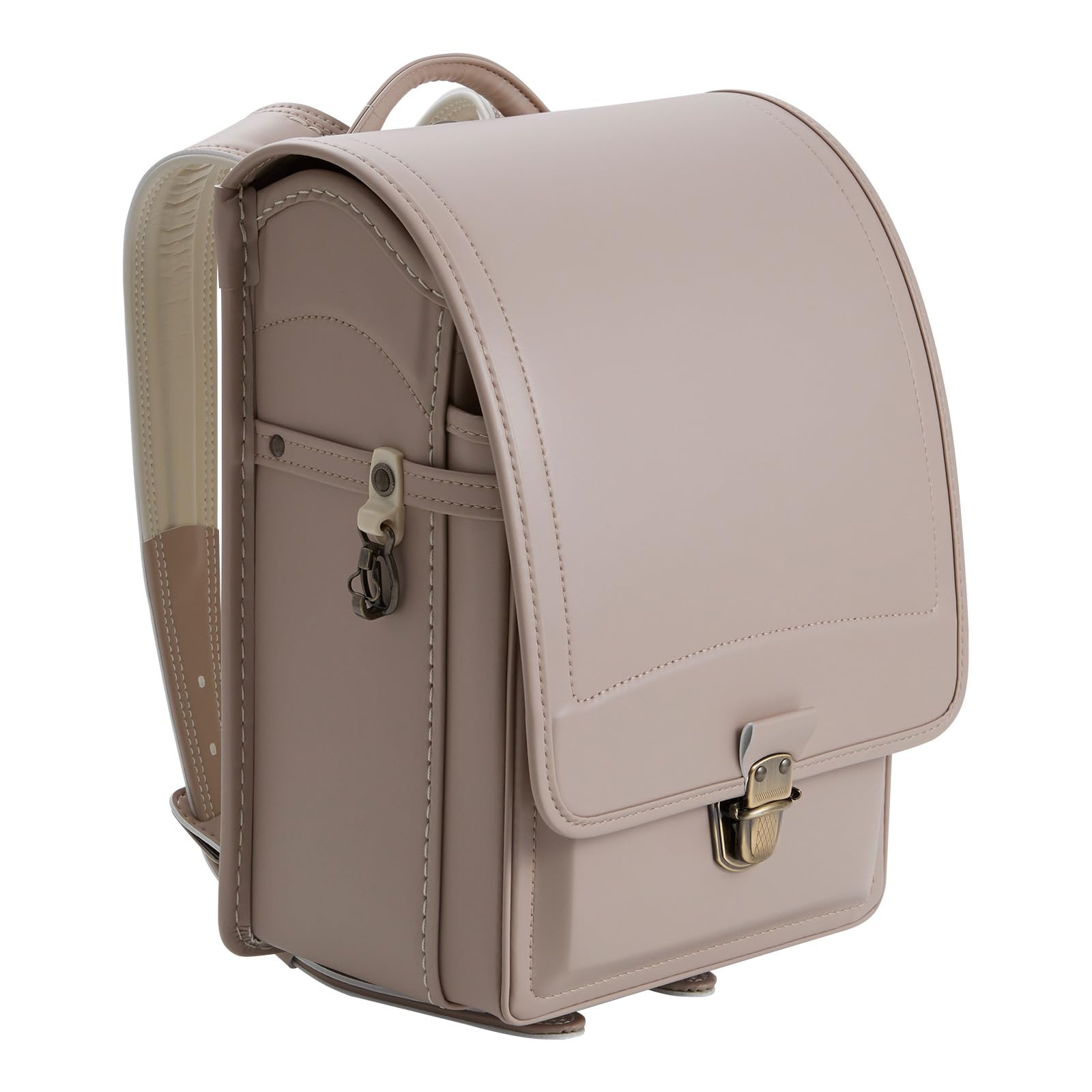 Amazon | LOWYA ロウヤ ランドセル 日本製 半かぶせ 半被せ 軽量