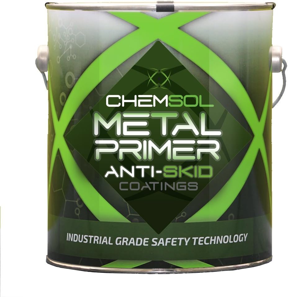Chemsol Epoxy Metal Primer (5-Gallon)