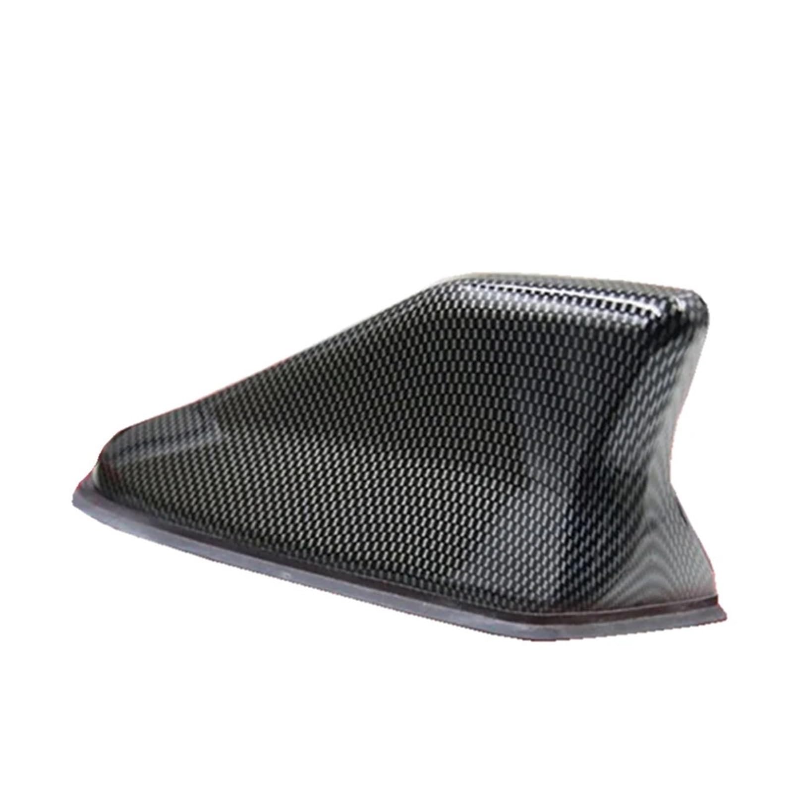 Car Radio Aerials Fit For Nissan, X-Trail X Trail Xtrail Shark Fin Antenna Special Auto Carbon Fiber Stronger Signal Piano Paint antena płetw rekina(Carbon Fiber)