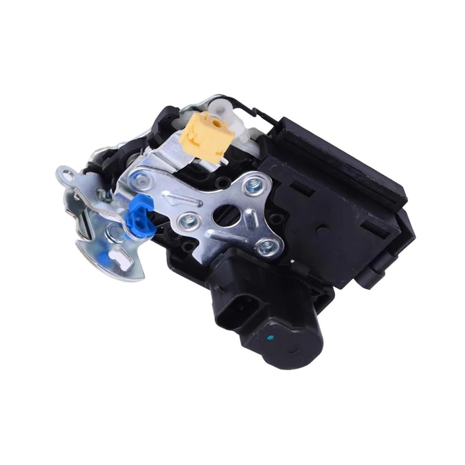 Btnuahq Front Right Door Lock Catch Actuator Door Lock Actutator 96272638 96272639 96260995 96260996 For Chevrolet For Aveo For Lacetti For Daewoo For Buick For Excelle(Front Right)