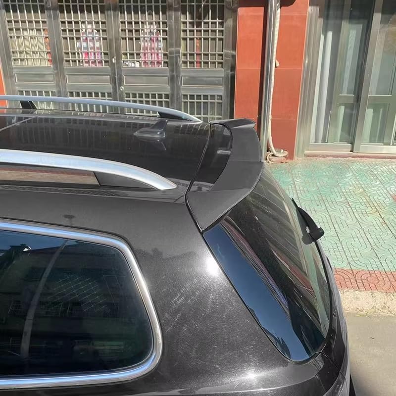 Spoiler latéral de coffre Passat B7 Variant améliorant l'aérodynamisme