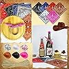 PPXMEEUDC 30 Set Plastic Mini Cowboy Hats Tiny Western Cowgirl Hat Cute Miniature Hat West Party Crafts for Cowboy Cowgirl Party Supplies #3
