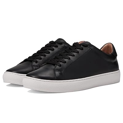 Frye Astor Low Lace Men