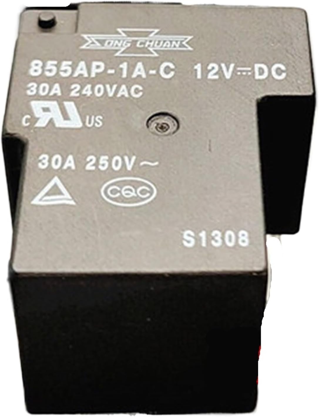 5 PCS 855AP-1A-C 12VDC 12V Relay
