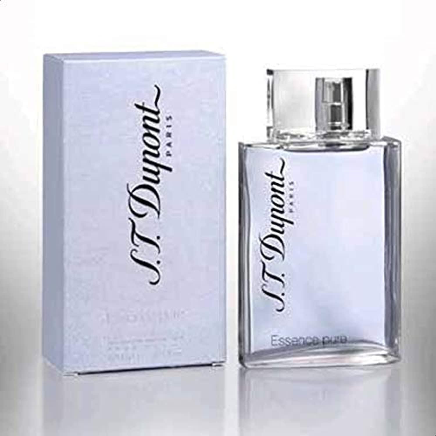 S.T. Dupont by S.T. Dupont 100ml EDT for Men