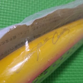 Amazon.co.jp: カーペンター ブルーフィッシュ 120 ニラミ