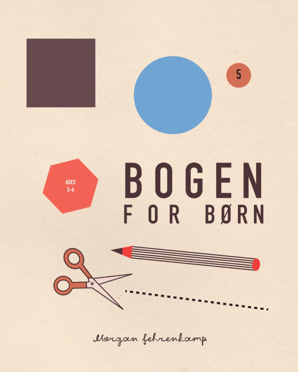 Bog for Børn