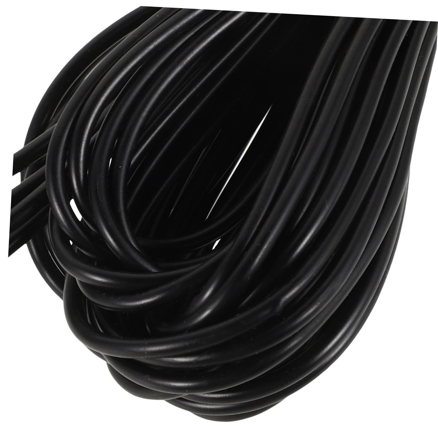 Luz Ambiental Decorativa LED para Coche 10 W 12 V, 1 Juego